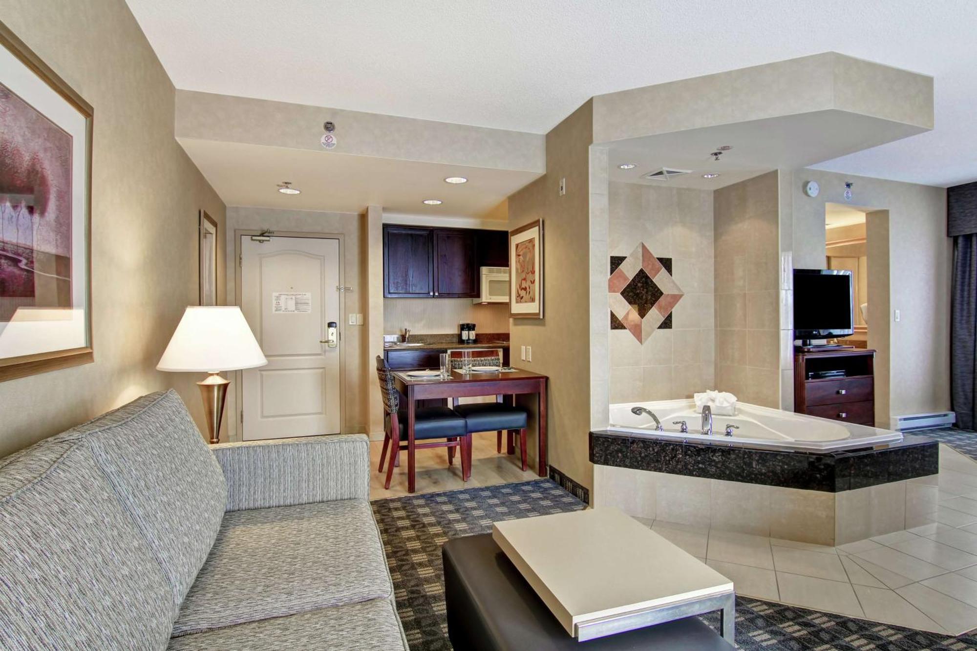 Homewood Suites By Hilton Toronto-Оквилль Экстерьер фото